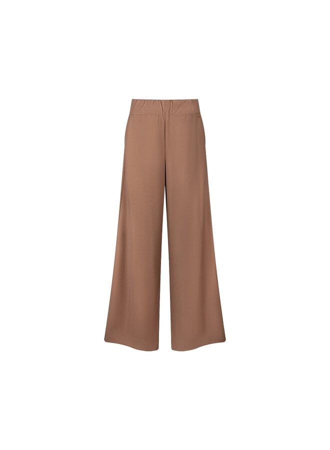 NKF09059 335 Nukus Lieve Pants Toffee