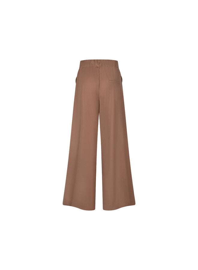 NKF09059 335 Nukus Lieve Pants Toffee