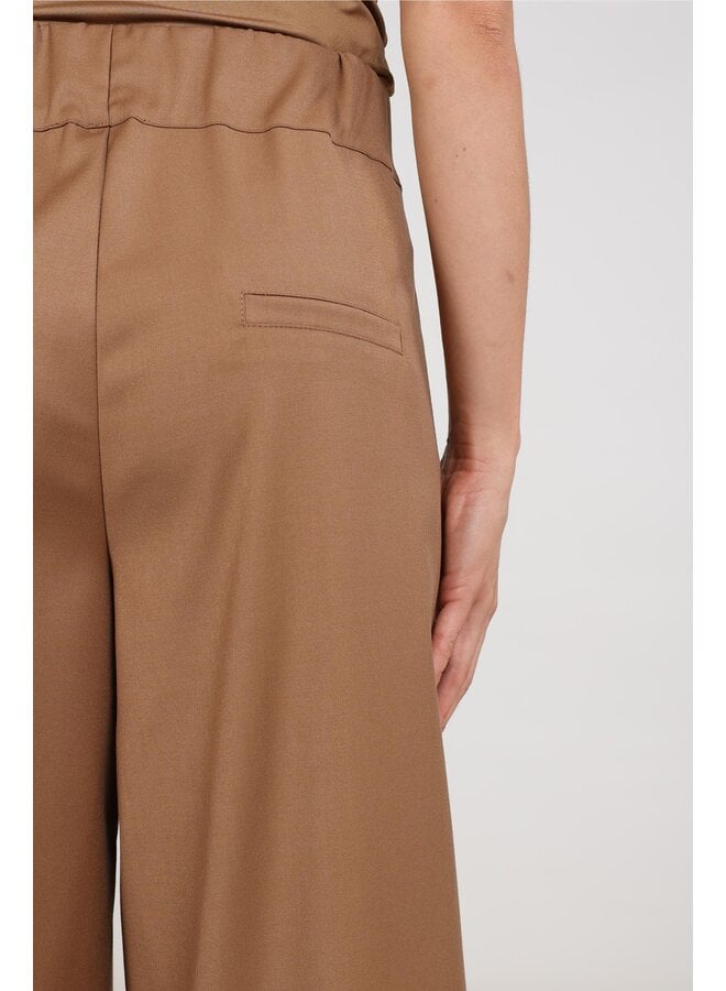 NKF09059 335 Nukus Lieve Pants Toffee