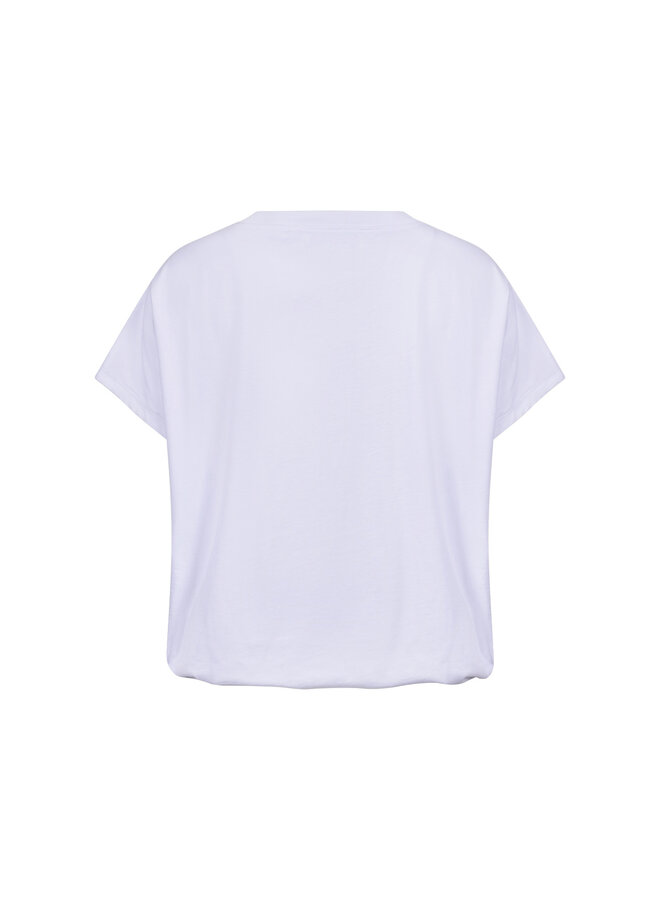 NKF04022 17 Nukus Shanna Shirt Off White