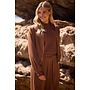 NKF13091 385 Nukus Dorine Jacket Espresso