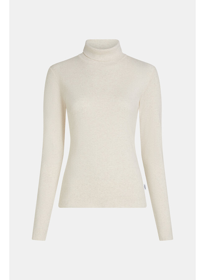 W26F1916 036m Penn & Ink Longsleeve beige mel.
