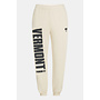 W26F1932 5-82 Penn en Ink Trousers print ecru antra