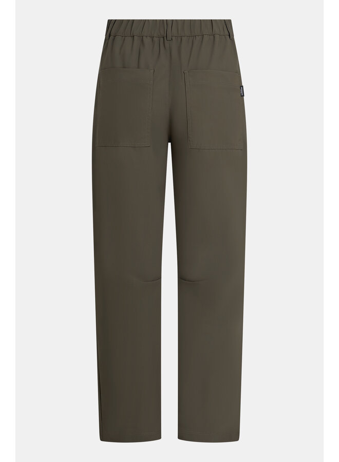 W26N1774 655 Penn en Ink Trousers tabac