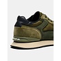 22602411 Hoff SNEAKER Man CITY GREEN