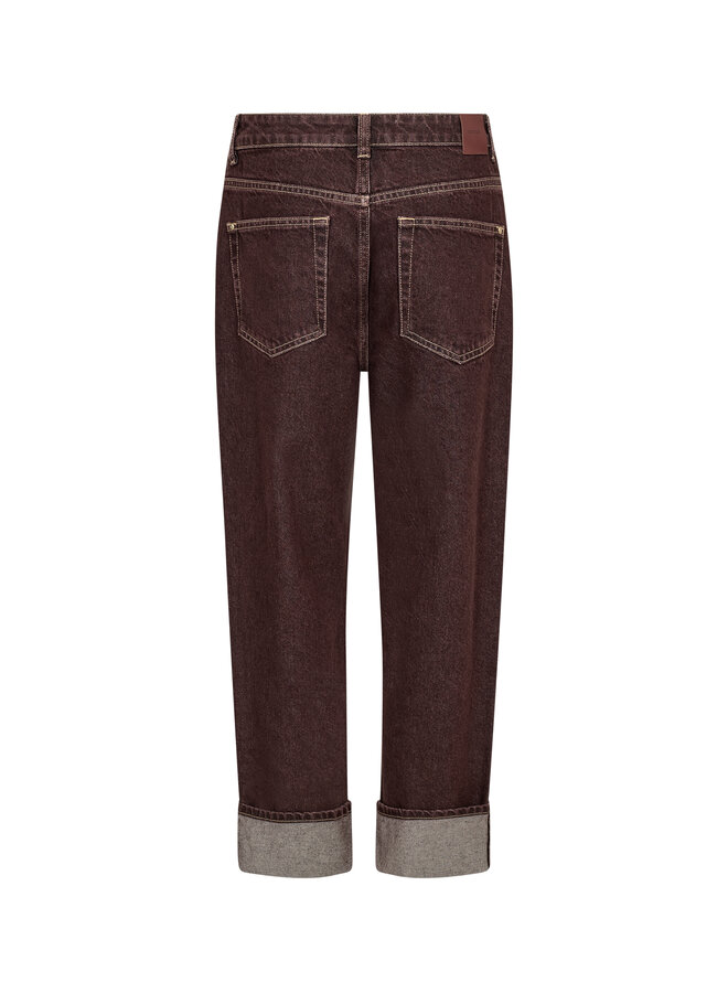 180970 278 MosMosh MMRachel Marble Jeans Port Royale