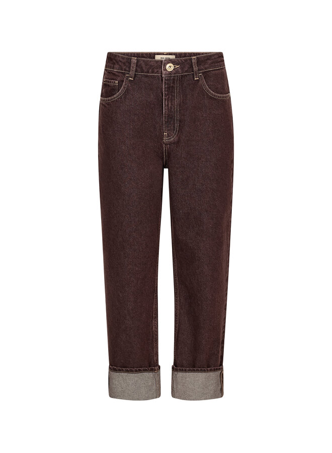 180970 278 MosMosh MMRachel Marble Jeans Port Royale