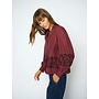 181730 278 MosMosh MMSilca Lino Shirt Port Royale