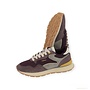 22602405 Hoff SNEAKER Woman CITY CHROMA AUBERGINE