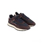 22602414 Hoff SNEAKER Man CITY BROWN