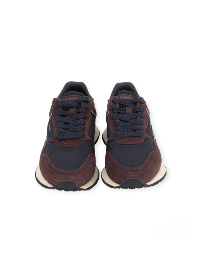 22602414 Hoff SNEAKER Man CITY BROWN