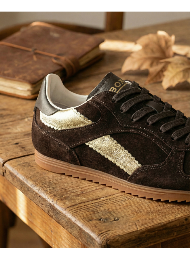 Boax Studio Sneaker Track 7009