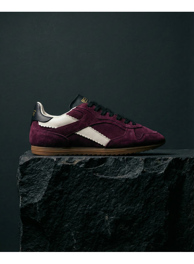 Boax Studio Sneaker Track 7003