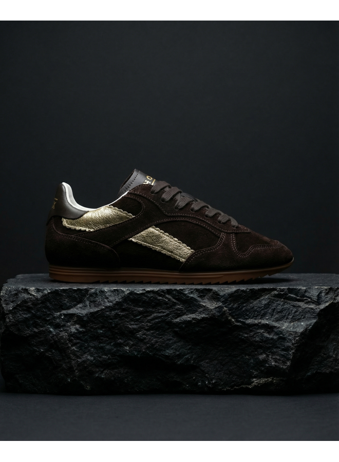 Boax Studio Sneaker Track 7009
