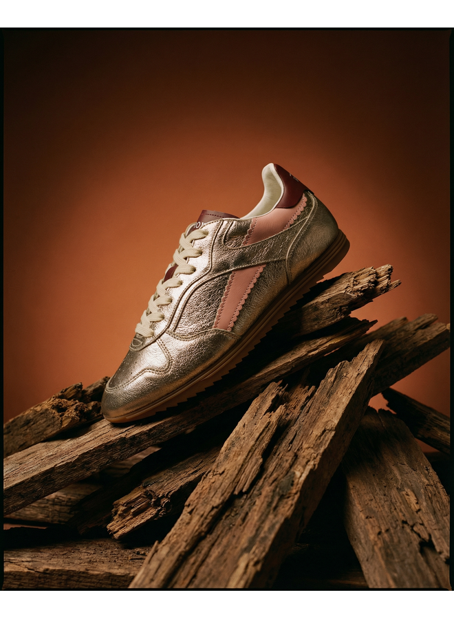 Boax Studio Sneaker Track 7001
