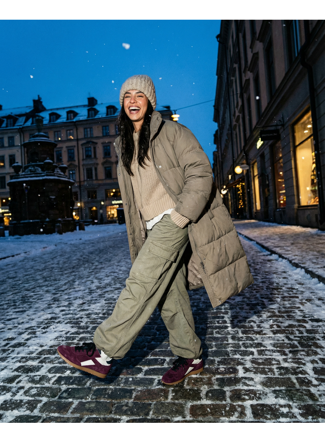 Boax Studio Sneaker Track 7003