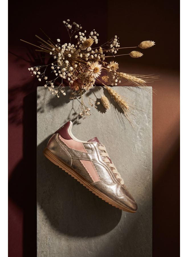 Boax Studio Sneaker Track 7001