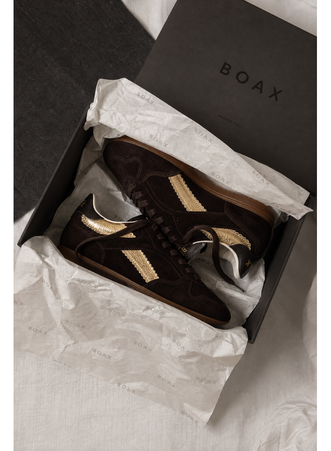 Boax Studio Sneaker Track 7009
