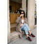 Boax Studio Sneaker Track 7003