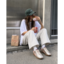 Boax Studio Sneaker Track 7001
