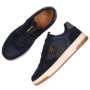 55.1005.05-C00 PME LEGEND Schoenen PORTER CS-11 LEATHER-SUEDE NAVY Navy
