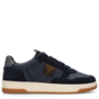 55.1005.05-C00 PME LEGEND Schoenen PORTER CS-11 LEATHER-SUEDE NAVY Navy