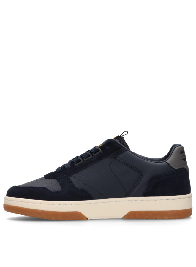 55.1005.05-C00 PME LEGEND Schoenen PORTER CS-11 LEATHER-SUEDE NAVY Navy