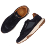 55.1012.01-C00 PME LEGEND Schoenen LATCH RS-10 SUEDE NAVY Navy