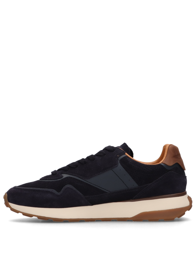 55.1012.01-C00 PME LEGEND Schoenen LATCH RS-10 SUEDE NAVY Navy