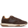 55.1012.01-D00 PME LEGEND Schoenen LATCH RS-10 SUEDE BROWN Brown