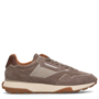 55.1012.01-L00 PME LEGEND Schoenen LATCH RS-10 SUEDE TAUPE Taupe