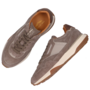 55.1012.01-L00 PME LEGEND Schoenen LATCH RS-10 SUEDE TAUPE Taupe