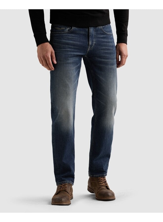 PTR365-TDI PME Legend WINGLOAD TRUE DARK INDIGO