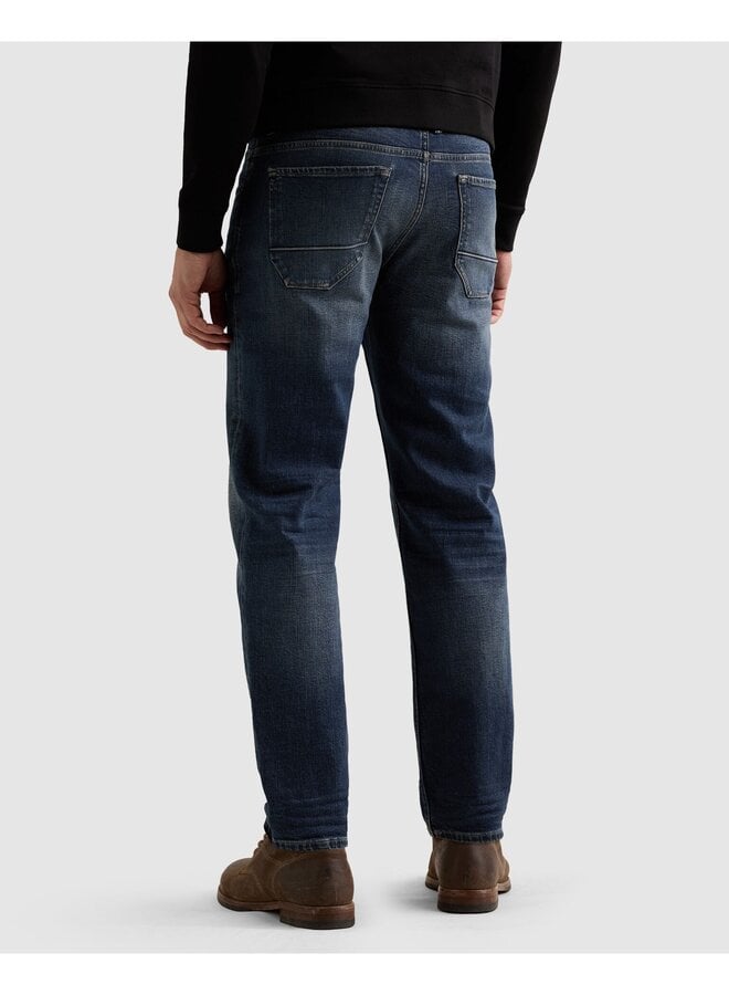 PTR365-TDI PME Legend WINGLOAD TRUE DARK INDIGO