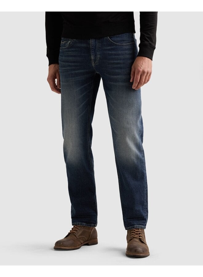 PTR365-TDI PME Legend WINGLOAD TRUE DARK INDIGO