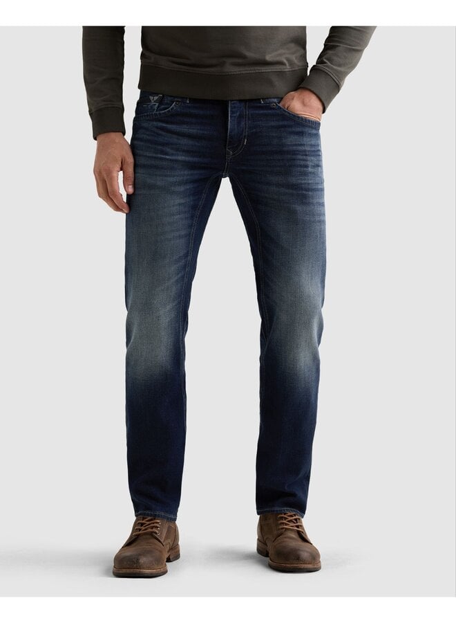 PTR180-MSB PME Legend COMMANDER 3.0 MID SHADE BLUE