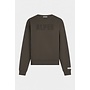 W26F1927 655 Penn en Ink Sweater print tabac