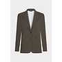 W26M-CLYDE 655 Penn en Ink Blazer tabac