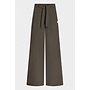 W26M-BOWIE 655 Penn en Ink Trousers tabac