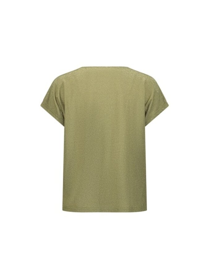 62653-20 530 Geisha top green