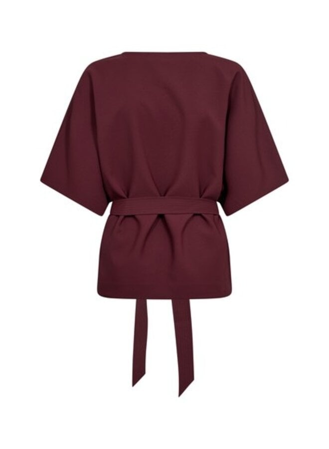 173340 278 MosMosh MMRikala Miley Blouse Port Royale