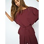 173340 278 MosMosh MMRikala Miley Blouse Port Royale