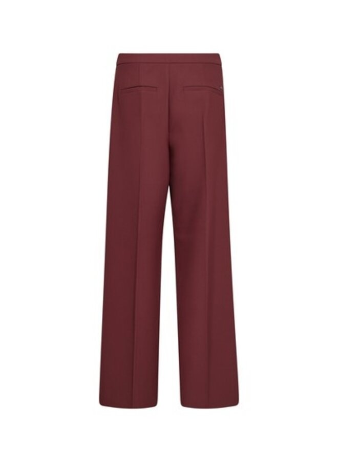 166670 278 MosMosh MMLeya Miley Pant Port Royale