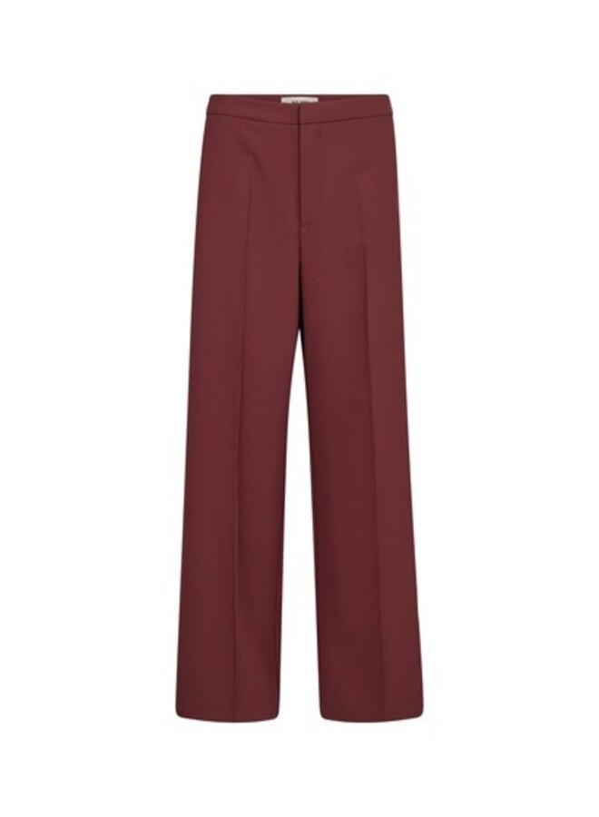 166670 278 Mos Mosh MM Leya Miley Pant Port Royale