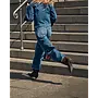 184840 401 MosMosh MMTess Authentic Jeans Blue