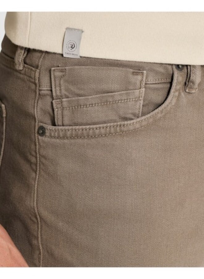 CTR2608645-8026 Cast Iron VALVER REGULAR COLORED DENIM