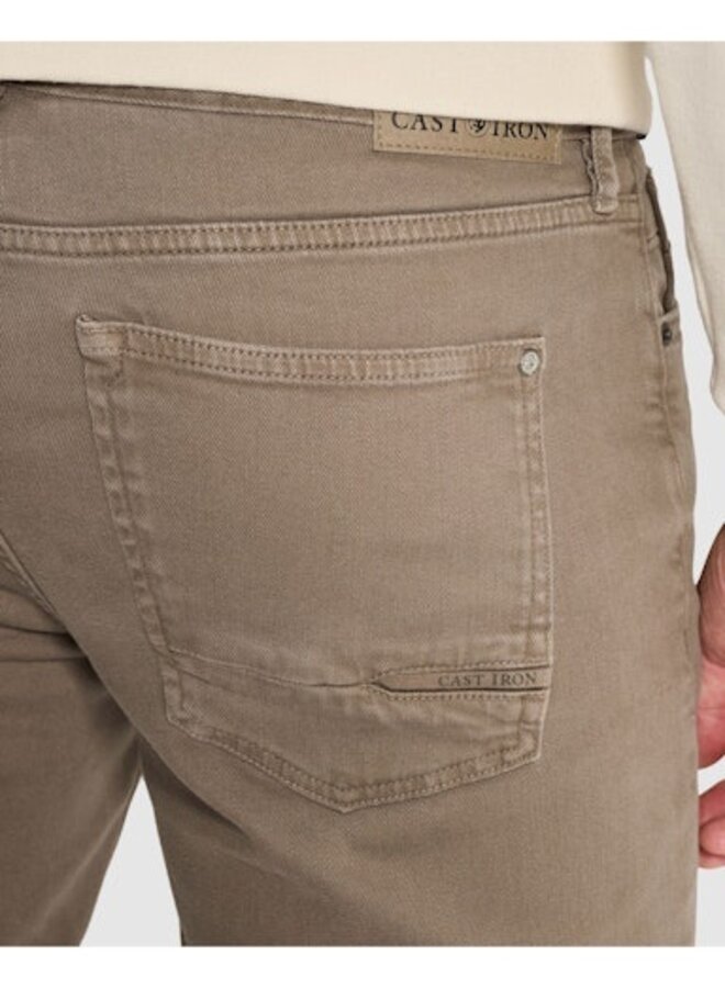 CTR2608645-8026 Cast Iron VALVER REGULAR COLORED DENIM