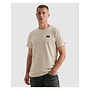 PTSS2608599 7013 PME Legend Short sleeve r-neck American Classic Bone White