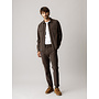 503230 769 MosMosh Gallery MMGHunt Traver Pant  Chocolate Brown
