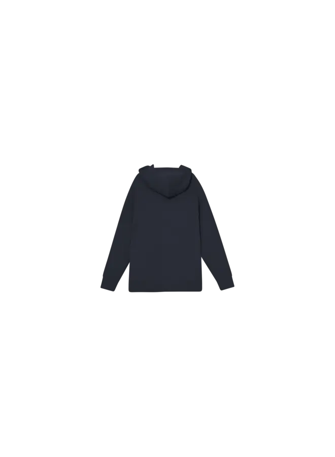 510110 468 MosMosh Gallery MMGAbel Hood Sweat Salute Navy